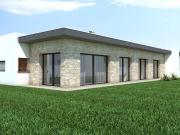 Casa / Villa T4 em Pataias e Martingana de 196,00 m2