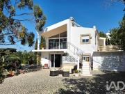 Casa / Villa T5 em Pechão de 206 m²