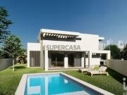 Casa / Villa T4 em Portimão de 181 m²