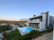 Casa / Villa T4 em Ribamar de 255,00 m²