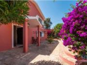 Casa / Villa T4 em Santa Bárbara de Nexe de 201,00 m²