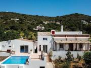 Casa / Villa T4 em Santa Brbara de Nexe de 210,00 m2
