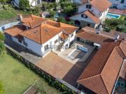 Casa / Villa T4 em Santa Comba de 418,00 m²