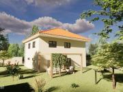 Casa / Villa T4 em Subportela, Deocriste e Portela Sus...