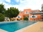 Casa / Villa T5 em Almancil de 259,00 m²