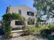 Casa / Villa T5 em Alte de 286,00 m²