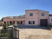 Casa / Villa T5 em Altura de 222,00 m2