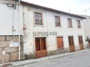 Casa / Villa T5 em Seixo da Beira de 180,00 m²