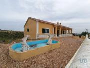 Casa / Villa T6 em Almoster de 223,00 m²