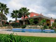 Casa / Villa T6 em Querença, Tôr e Benafim de 399,00 m²