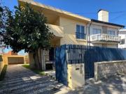 Casa / Villa T6 em São Mamede de Infesta e Senhora da...