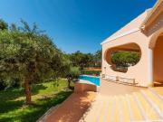 Casa / Villa T8 em Quarteira de 364,00 m²