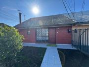 Casa Villa Teniente, Rancagua