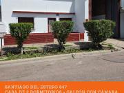 Casa Villa Tomás Mason Norte y Sur