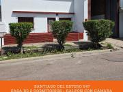 Casa Villa Tomás Mason Norte y Sur