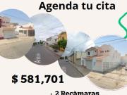 CASA VILLA UNIVERSIDAD SINALOA