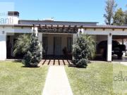 Casa Villa Zorraquín