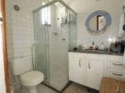 Casa village patamares orla mobiliada 3/4