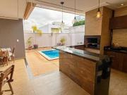 CASA VILLAGIO MILANO SOROCABA