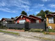 Casa Villarrica Cercana al Centro de La Ciudad