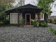 Casa Villarrica Lican Ray Villa Aviación Pasaje 2