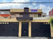 CASA VILLAS DE ARAGON SOBRE AV.PRINCIPAL