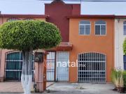 CASA VILLAS DE ATLIXCO PUEBLA