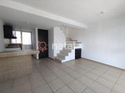 CASA VILLAS DE ATLIXCO PUEBLA