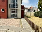 Casa Villas del Campo