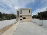 Casa Villas Muré en Venta en Dzitya