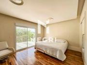 Casa Ville Sainte Hélène Campinas