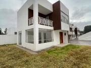 CASA VIP ALANGASÍ TINGO, ¡DEJE DE PAGAR ARRIENDO!