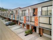 CASA VIP EN VENTA CONDOMINIO PRIVADO CUENCA ECUADOR