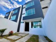 CASA VIP EN VENTA SECTOR CONOCOTO MONSERRAT