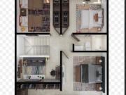 CASA VIRREY DE CATALUÑA, ALTOS DEL MARQUÉS, QUERÉTARO