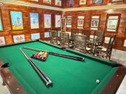 CASA VIRTUD EN GARCÍA GINERES DE UNA PLANTA CON PISCINA...