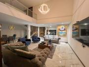 Casa Vista al Cielo en Renta en Cumbres del Lago, Juriquilla