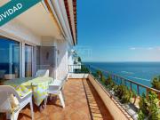 Casa vista al mar Roses 5 habitaciones garaje doble