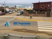 Casa vista al mar/Playa chépica/El Tabo