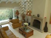 Casa, vista hermosa, conjunto de casas