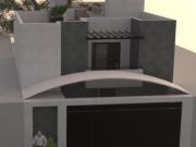 CASA, VISTA HERMOSA, CUERNAVACA