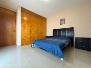 Casa Vista Magna, espacios acogedores y geniales vistas