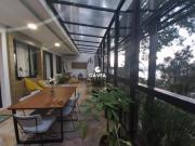 Casa vista mar 6 quartos espaço gourmet e lazer no Ilha...