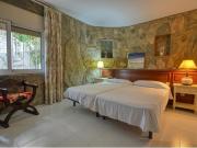 Casa vista mar con 1252m2 de parcela