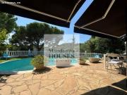 Casa vista mar con licencia turística a 15 minutos de la...