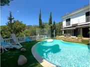 Casa vista mar con licencia turística a 15 minutos de la...