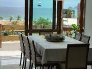 Casa Vista Mar em Condomínio com 4 suítes à venda, 280...