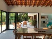 Casa vista mar na praia de Santa Rita Ubatuba SP