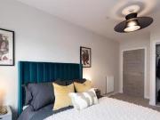 Casa, Vista Park, 2 Bedroom Flat