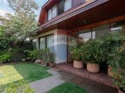 Casa Vitacura /Lo Matta